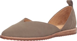 bill blass sybil flats