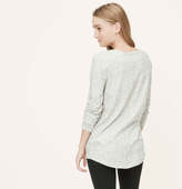 Thumbnail for your product : LOFT Layering Tee