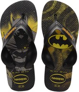 Thumbnail for your product : Havaianas 'Batman™ - Max Heroes' Flip Flop