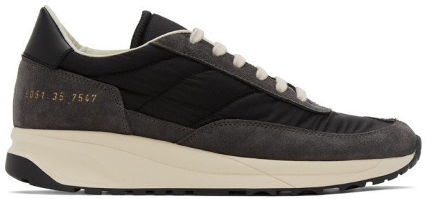 common projects track classic black