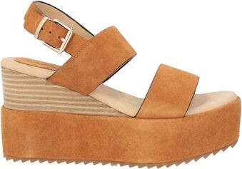 Rahya Grey Woman Sandals
