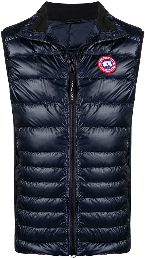 Mens Outerwear Sleeveless Vests | Shop the world's largest 