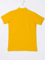 Thumbnail for your product : Woolrich Kids classic polo shirt
