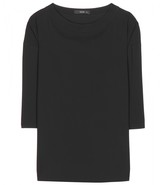 Thumbnail for your product : Etro Crepe top