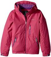 Thumbnail for your product : Kamik Aria Solid Jacket Girl's Coat