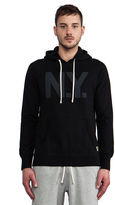 Thumbnail for your product : Reigning Champ x Everlast Sporting Goods Pullover Hoodie