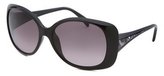 Thumbnail for your product : Emilio Pucci Women's Square Black Sunglasses