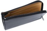 Thumbnail for your product : Isaac Reina - simple wallet - men - Calf Leather - One Size