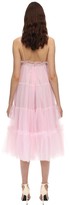 Thumbnail for your product : BROGNANO Tulle Midi Dress