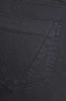 Thumbnail for your product : STS Blue Stretch Skinny Jeans (Black)