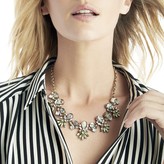 Thumbnail for your product : Sole Society Shellac Statement Necklace