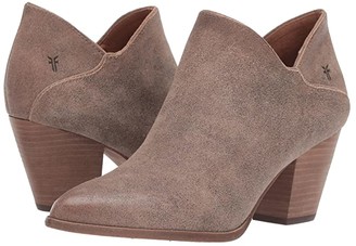 Taupe Shootie | Shop the world's 