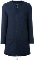 Thumbnail for your product : Moncler Freesia reversible coat