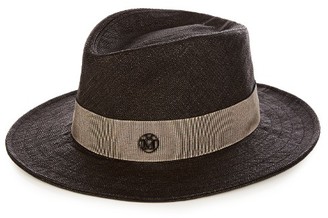 Maison Michel Andre straw hat