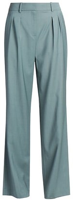 studio works petite pants