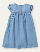 Thumbnail for your product : Boden Easy Everyday Dress
