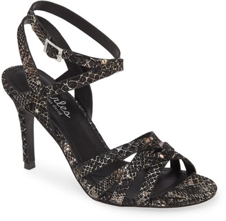 hippie style sandals