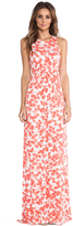 Thumbnail for your product : Rachel Pally Phillipa Printed Dress