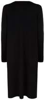 Thumbnail for your product : Eileen Fisher Longline Merino Cardigan