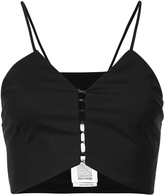 Thumbnail for your product : Rosie Assoulin Bustier Top