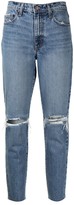 Thumbnail for your product : Nobody Denim Bessette jeans