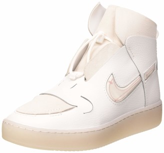nike suede shoes womens