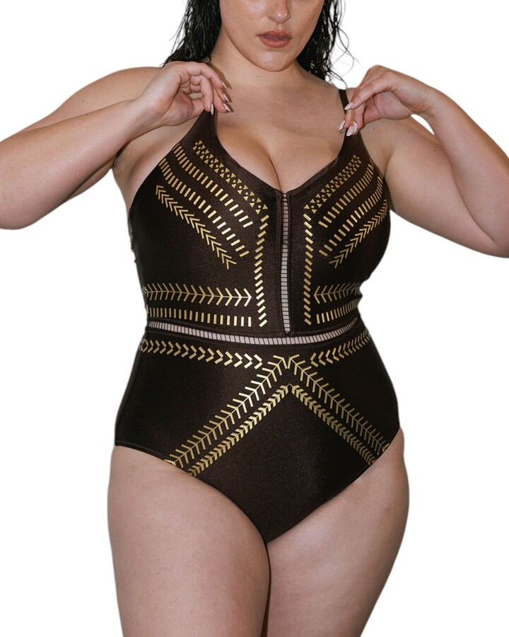 Biliblond Onepiece Kim Swimsuit
