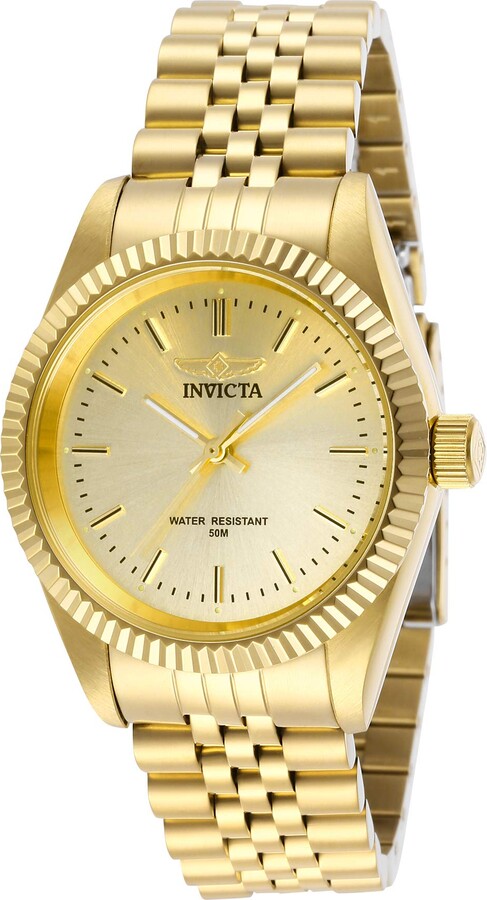 invicta specialty