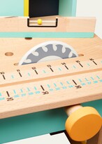 Thumbnail for your product : Le Toy Van Kid's Alex's Wood Work Bench
