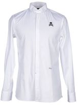 Thumbnail for your product : Philipp Plein HOMME Shirt