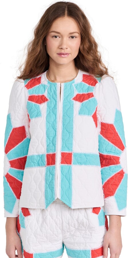 Rhode Resort Sabrina Jacket