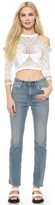 Thumbnail for your product : Alice McCall A Change From 3/4 Top