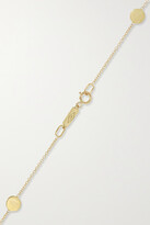 Thumbnail for your product : Jennifer Meyer Circle-by-the-inch 18-karat Gold Necklace - one size
