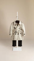 Thumbnail for your product : Burberry The Wiltshire - Heritage Trench Coat