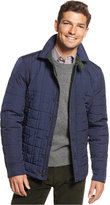 Thumbnail for your product : Tommy Hilfiger Candlewood Shirt Jacket