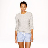 Thumbnail for your product : J.Crew End-on-end short