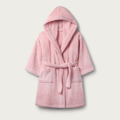 The White Company Snuggle Robe (1-12yrs) - ShopStyle Girls' Nightgowns