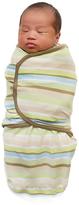 Thumbnail for your product : Summer Infant Swaddle Me Wavy Stripe