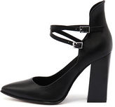 Thumbnail for your product : RMK New Owen Rm Black Womens Shoes Casual Shoes Heeled