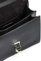Thumbnail for your product : Fendi Kan I Bag Bugs small shoulder bag
