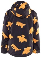 Thumbnail for your product : Neff Dinosaur Nuggets Daily Ski Jacket