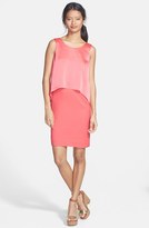 Thumbnail for your product : Kenneth Cole New York 'Issabelle' Dress