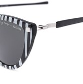 Thumbnail for your product : Mykita x Martine Rose SOS sunglasses