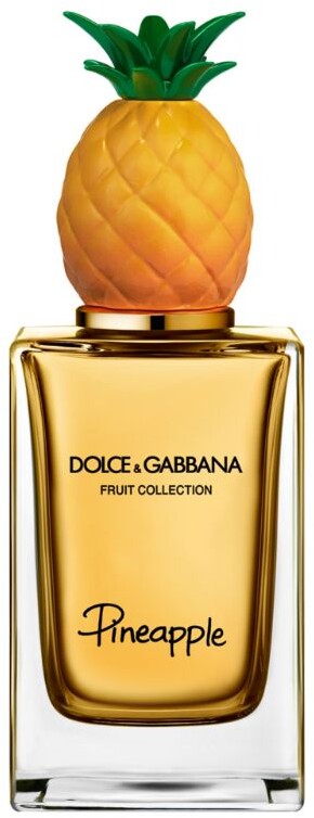 Dolce & Gabbana Fruit Collection Pineapple Eau De Toilette (150Ml 