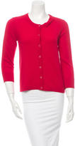 Thumbnail for your product : Kate Spade Cardigan