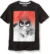 Thumbnail for your product : Old Navy Angry Birds Crew-Neck Tee for Boys