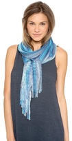 Thumbnail for your product : Missoni Woven Shawl