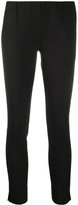 Thumbnail for your product : Antonelli Cropped Leg Trousers