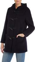 Thumbnail for your product : Gloverall Mid Length Original Fit Duffle Coat