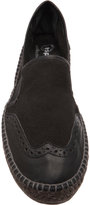 Thumbnail for your product : Collection Privée? Espadrille Slip-On